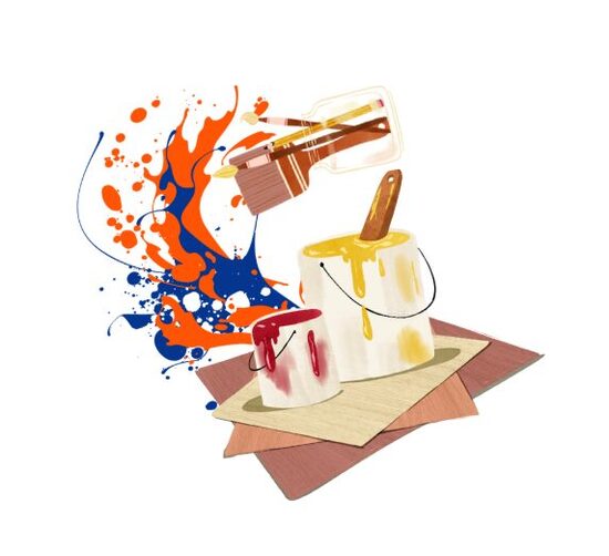 𝙰𝚛𝚝𝚎 𝚊 "𝚖𝚊𝚗𝚘 𝚕𝚒𝚋𝚎𝚛𝚊"